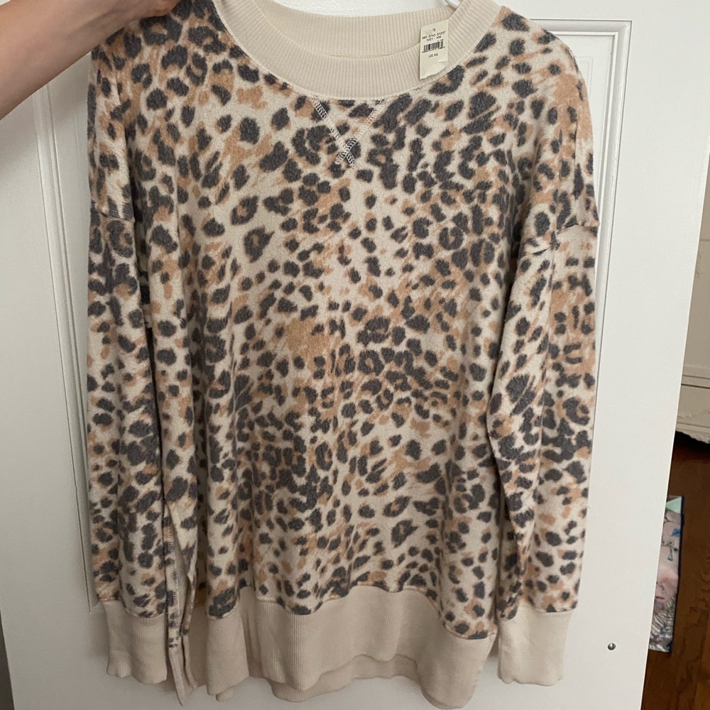 Brand New Aerie Sweater!